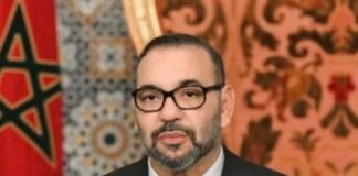 Western Sahara, France recognizes Moroccòs sovereignty