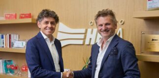 Il Gruppo Hera perfeziona l’acquisto di TRS Ecology