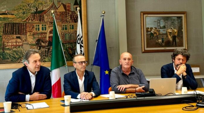 Parmigiano Reggiano, cresce la produzione dei caseifici di montagna
