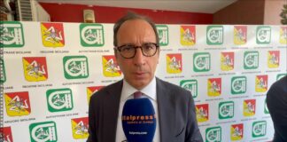 Messina, riaperto viadotto Ritiro. Aricò “Dedicheremo a vittime lavoro”