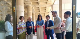 Nuovo front office per gli uffici giudiziari di Reggio Calabria