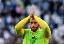 Di Gregorio “Lavoro e costanza, fiero di essere alla Juve”