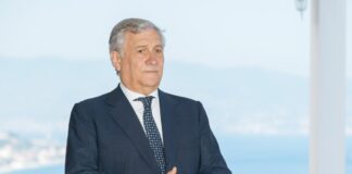 تاياني يدعو إلى عدم التصعيد بين حزب الله و إسرائيل