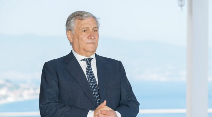 Libano, Tajani “Spero che nessuno lavori per l’escalation”