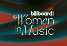 Billboard Women in Music, a Milano prima edizione italiana dell’evento