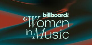 Billboard Women in Music, a Milano prima edizione italiana dell’evento