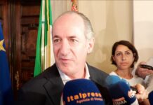 Zaia “Autonomia non è spacca Italia, lo è il referendum”