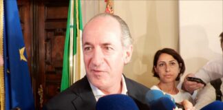 Zaia “Autonomia non è spacca Italia, lo è il referendum”