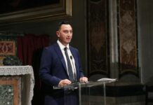Malta, ex capo segreteria del primo ministro indicato come commissario Ue