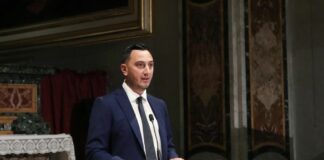 Malta, Former PM’s Head of Secretariat nominated for EU Commissioner