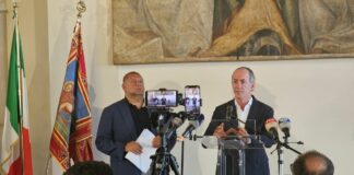 La Regione Veneto presenta un maxi riordino del commercio