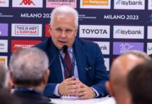 Scherma, Azzi ribadisce “Arbitraggio non all’altezza”