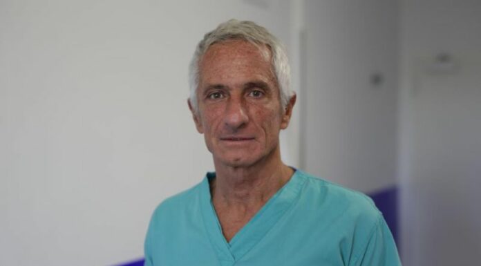 Mal di schiena, efficace il ricorso alla chirurgia mini-invasiva