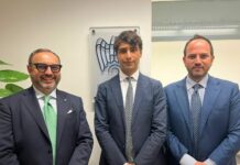 Sicindustria Palermo, Vincenzo Chiriaco nuovo presidente Giovani Imprenditori
