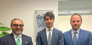 Sicindustria Palermo, Vincenzo Chiriaco nuovo presidente Giovani Imprenditori