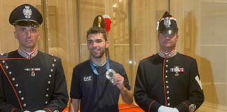 Scherma, Macchi “Vincitore morale? Preferivo in pedana”