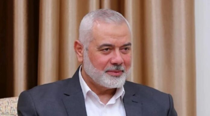 Raid israeliano a Teheran, ucciso il leader di Hamas Ismail Haniyeh
