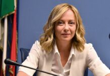 Meloni a Shanghai “Rafforzare la cooperazione e sostenere le Pmi”