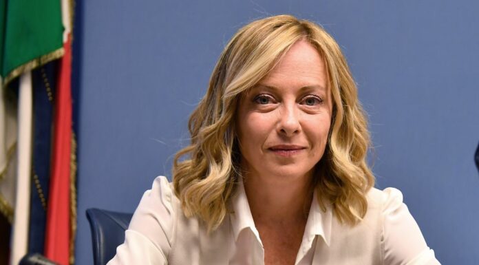 Meloni a Shanghai “Rafforzare la cooperazione e sostenere le Pmi”
