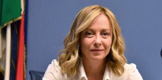 ميلوني من شنغهاي: ضرورة تعزيز التعاون ودعم الشركات الصغيرة والمتوسطة