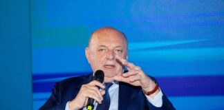 Pichetto “La Croce Rossa contribuisce a connettere salute pubblica e impegno per l’ambiente”