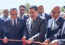 Inaugurato ospedale in Iraq, sarà gestito dal Gruppo San Donato