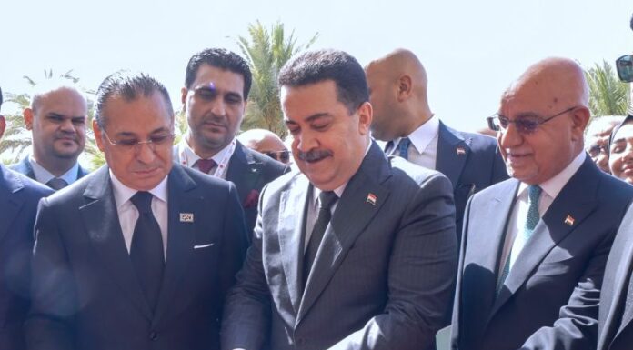 Inaugurato ospedale in Iraq, sarà gestito dal Gruppo San Donato