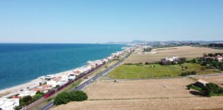 Arriva nelle Marche il progetto digital di Anas