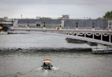 Effetto inverso Giochi, pochi turisti e incassi in calo