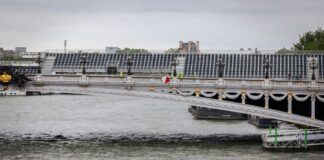 Effetto inverso Giochi, pochi turisti e incassi in calo