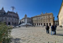 Al voto il 27 e 28 ottobre per eleggere nuovo presidente Liguria
