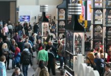 Beer&Food Attraction conquista la Bar Industry con il Mixology Village