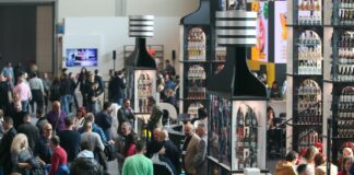 Beer&Food Attraction conquista la Bar Industry con il Mixology Village