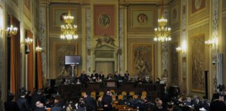 L’Ars approva manovra finanziaria ter da 160 milioni