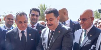 Iraq, San Donato Group to manage new inaugurated hospital