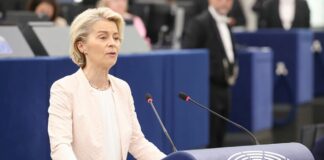 الاتحاد الأوروبي يقدم الدفعة الأولى من المساعدات المالية للسلطة الفلسطينية