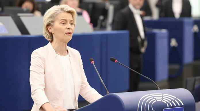 Ue eroga la prima tranche di aiuti finanziari ad Autorità palestinese