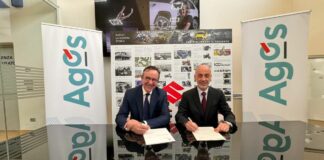 Suzuki rinnova partnership con Agos per auto, moto e marine