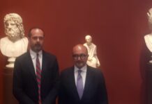 Uffizi, Sangiuliano “Pronto a sostenere tutti i progetti del museo”