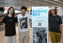 Barkee Bay e Mundys lanciano la colonna sonora dei viaggiatori green