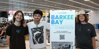 Barkee Bay e Mundys lanciano la colonna sonora dei viaggiatori green