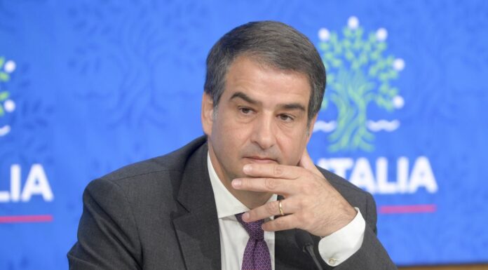 Pnrr, Fitto “Attivate misure per 165 mld su 194 complessivi”