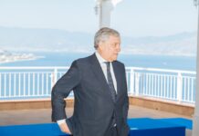 Medio Oriente, Tajani “Israele non cada in provocazioni Hezbollah”