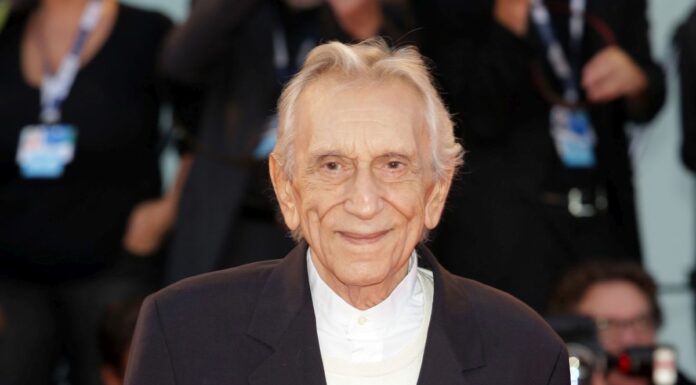 E’ morto l’attore Roberto Herlitzka