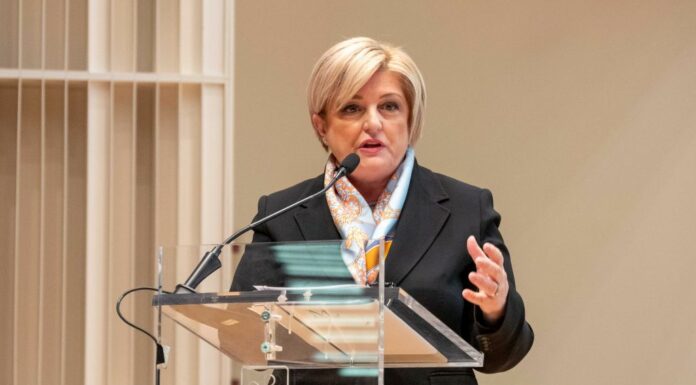 Calderone “Il Sud è ancora indietro sull’occupazione femminile”