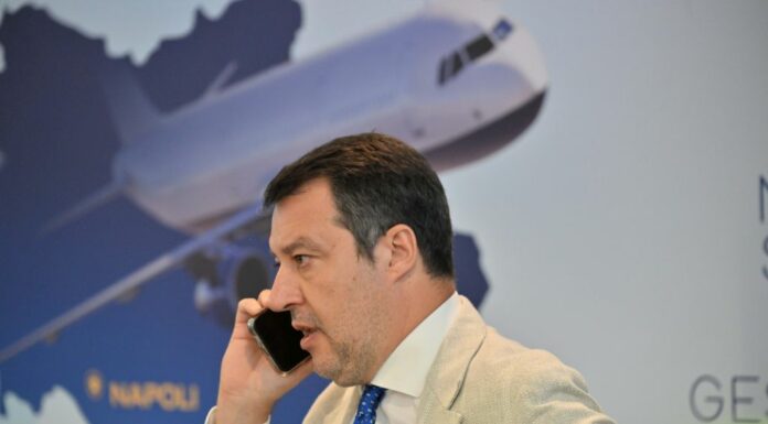 Milano, Salvini “Assegnazione case popolari spetta a Comune”