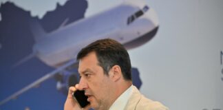 Milano, Salvini “Assegnazione case popolari spetta a Comune”