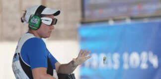 Tiro a volo, argento per Silvana Stanco nel trap