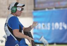 Tiro a volo, argento per Silvana Stanco nel trap