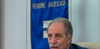 Bardi “Crisi idrica? Assicurati volumi richiesti in Basilicata”